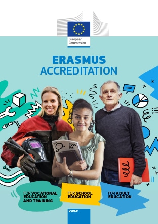 ACCREDITATION