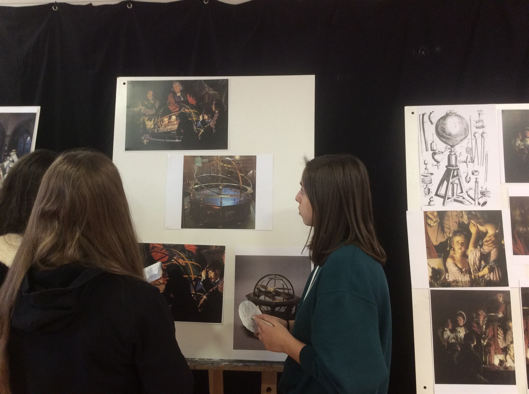 The Erasmus+ Project “The Network of European Scholars” in the Media - IKY